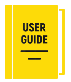 User Guide - Icon