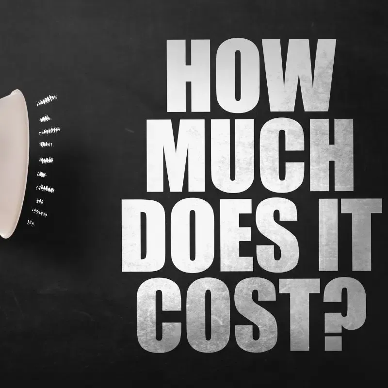 How much does it cost