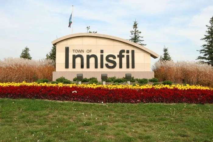 Town of Innisfil