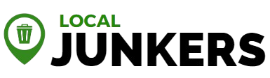 Local Junkerts Logo