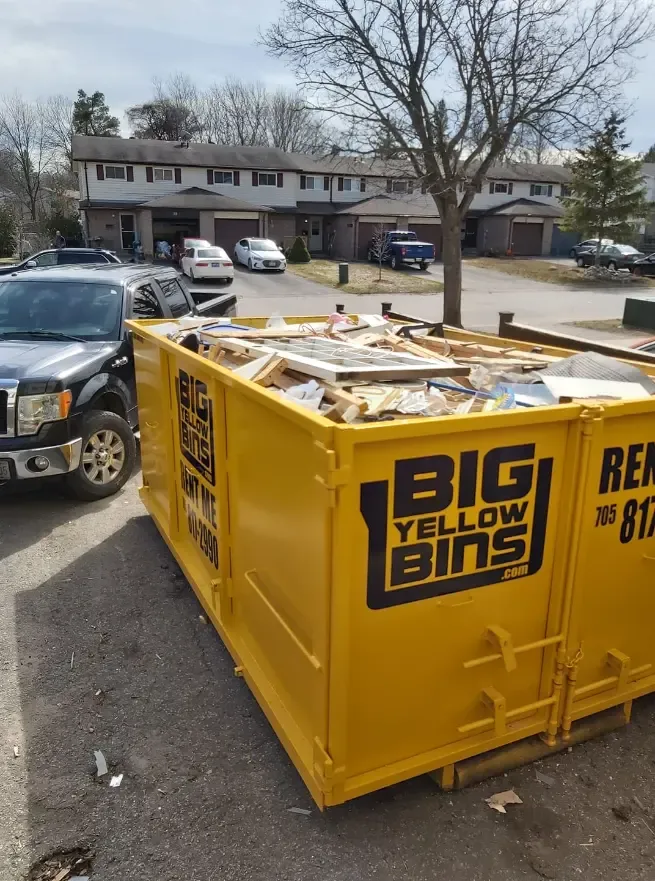 8 Top Benefits of Renting a Dumpster for Your Project Dumpster
