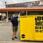 Big Bin Rental Barrie