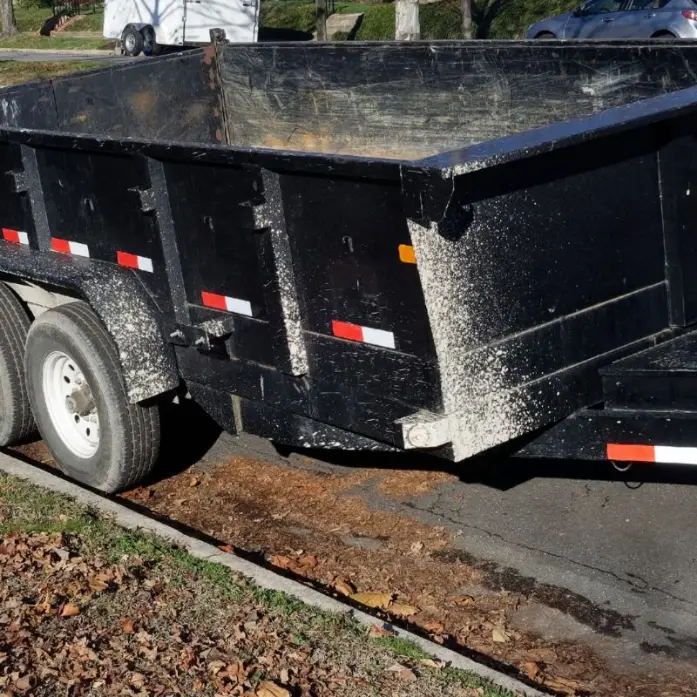 Affordable Dumpster Rentals in Barrie