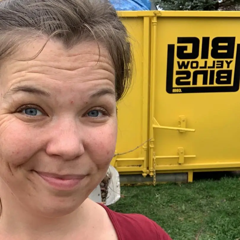 why choose big yellow bins dumpster rental