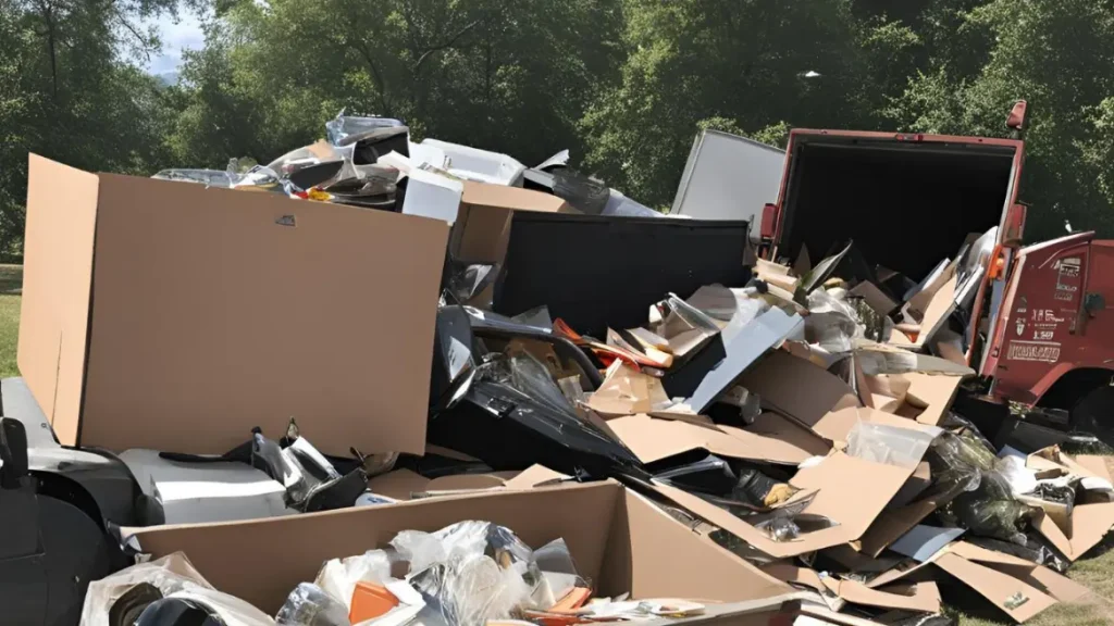 Spring Cleaning in Barrie Ontario